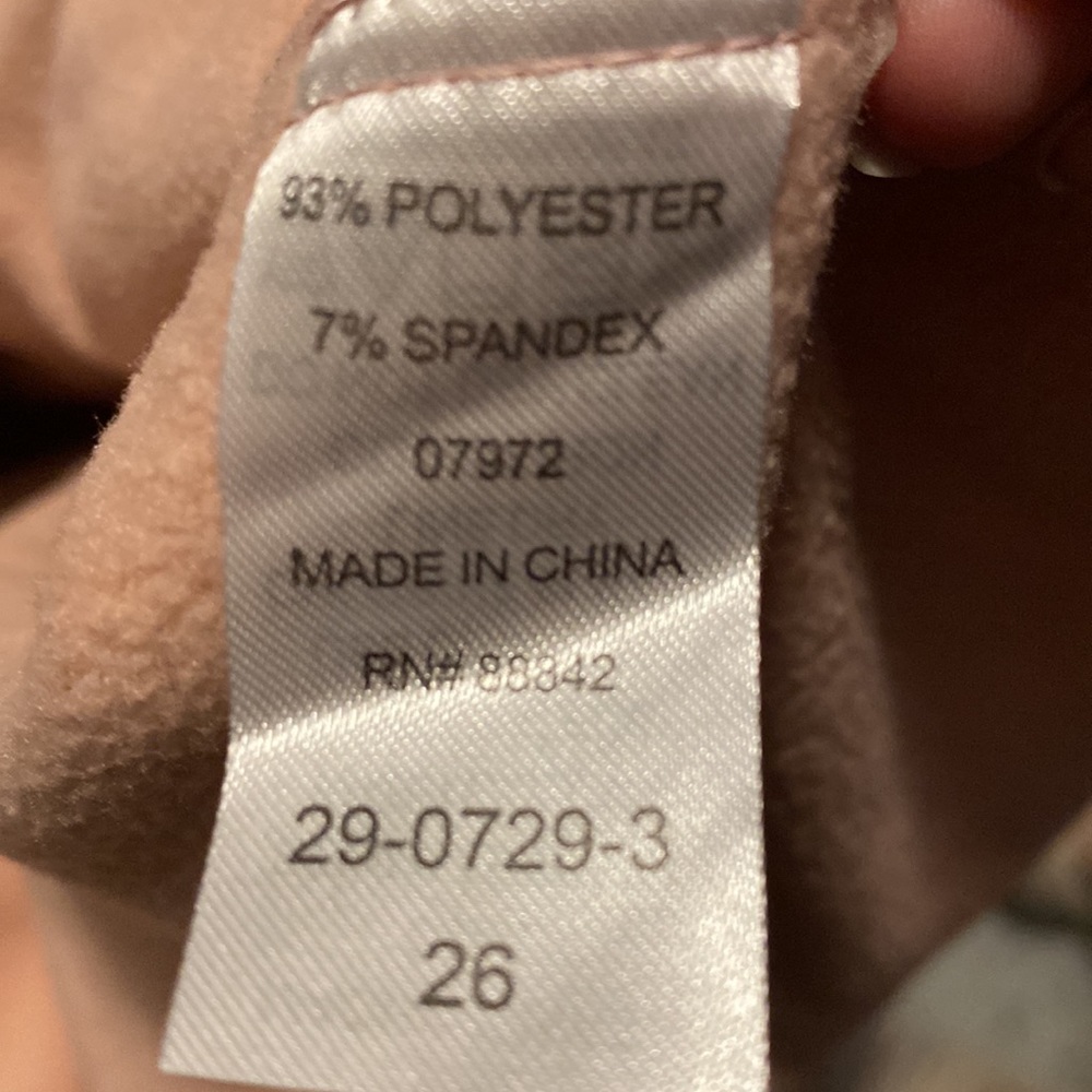 Jacket - Picture 4 of 4